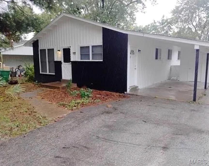 Photo of 9625 Glen Owen Drive St Louis MO 63136
