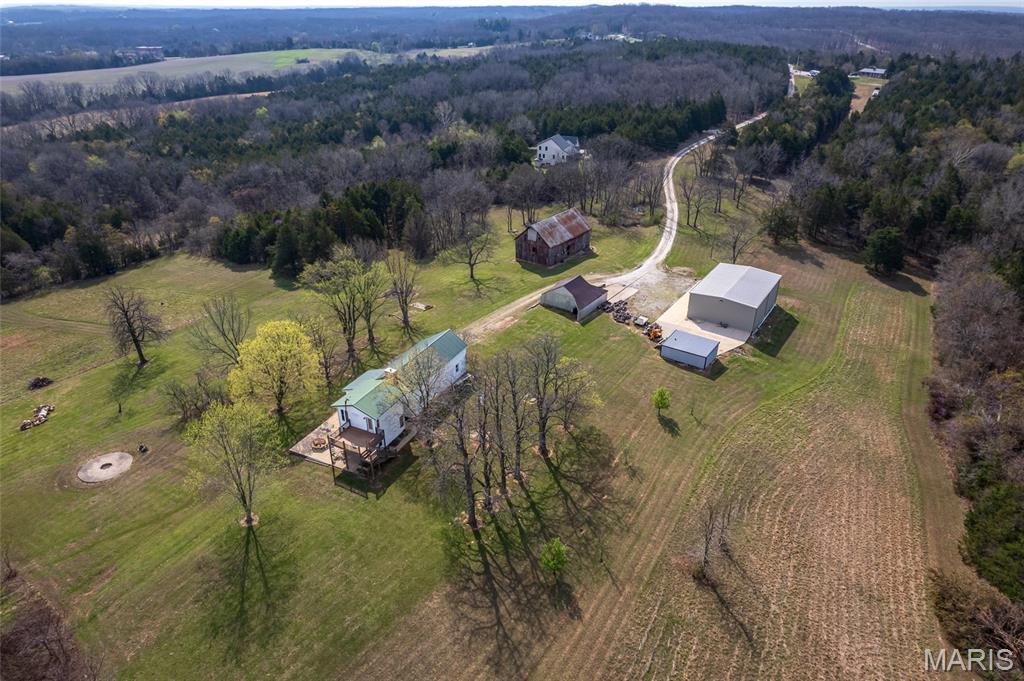 Photo of 853 Twisted Cedar Drive Beaufort MO 63013