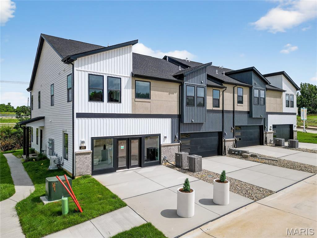 Photo of 0 New Build ARLINGTON at Lienemann St Peters MO 63303