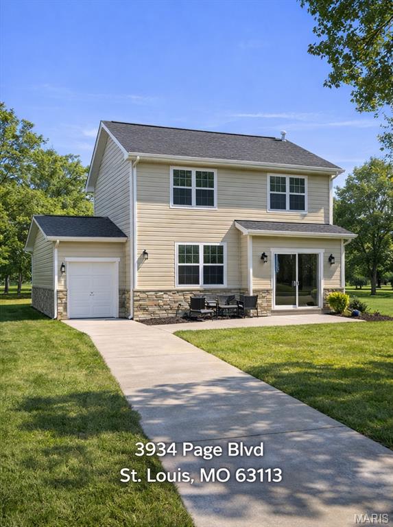 Photo of 3934 Page Boulevard St Louis MO 63113