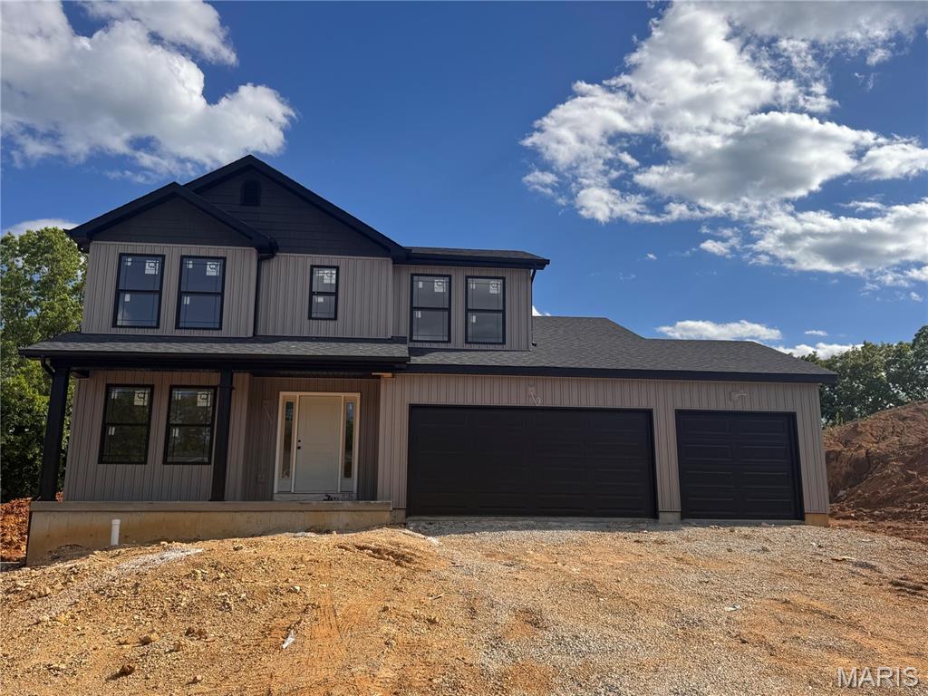 Photo of 726 Blake Drive Hillsboro MO 63050