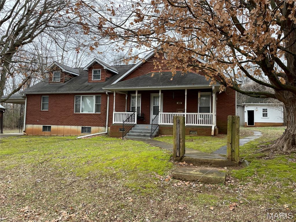 Photo of 414 Wayne 312 Patterson MO 63956