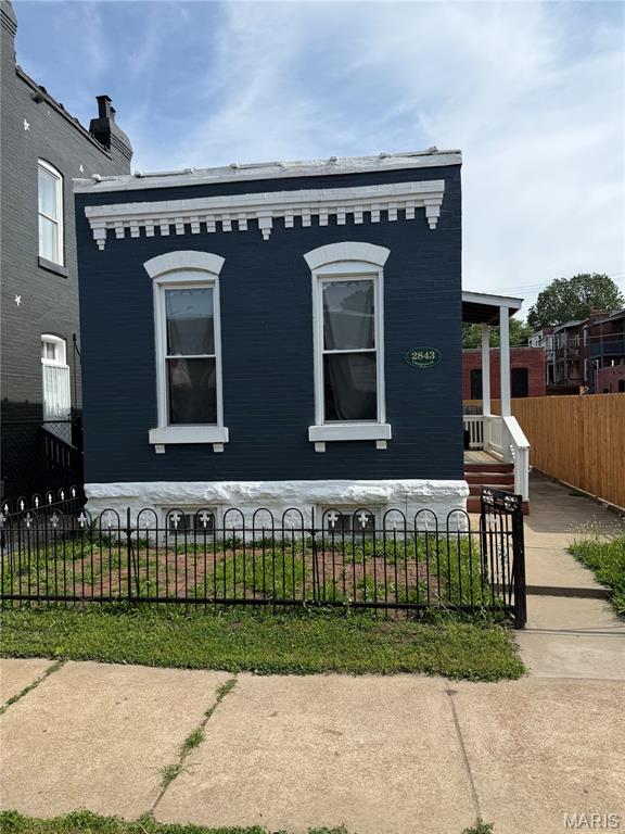 Photo of 2843 Chippewa Street St Louis MO 63118