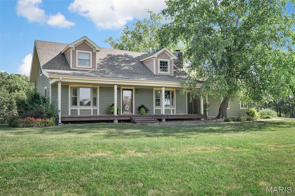 Photo of 28417 Meadowbrook Estate Warrenton MO 63383