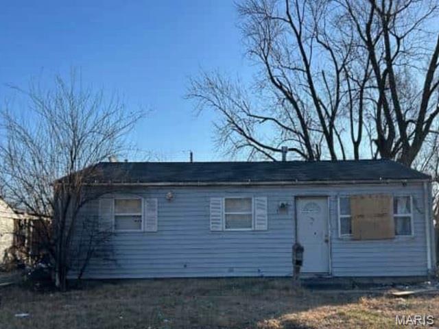 Photo of 1068 Saint Margaret Drive East St Louis IL 62206