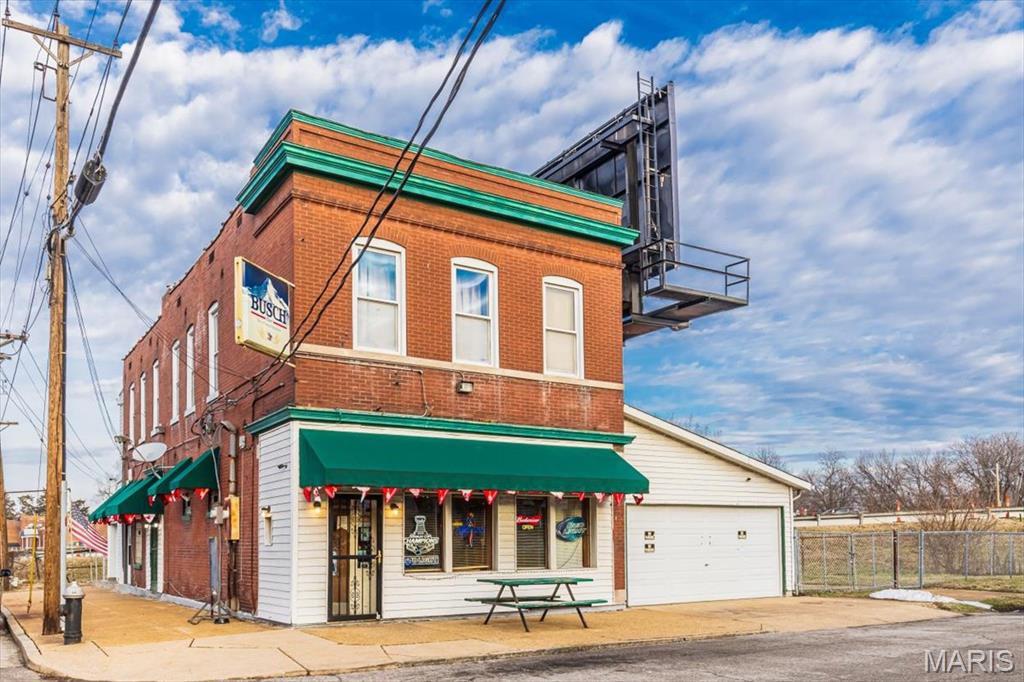 Photo of 6023 Virginia Avenue St Louis MO 63111