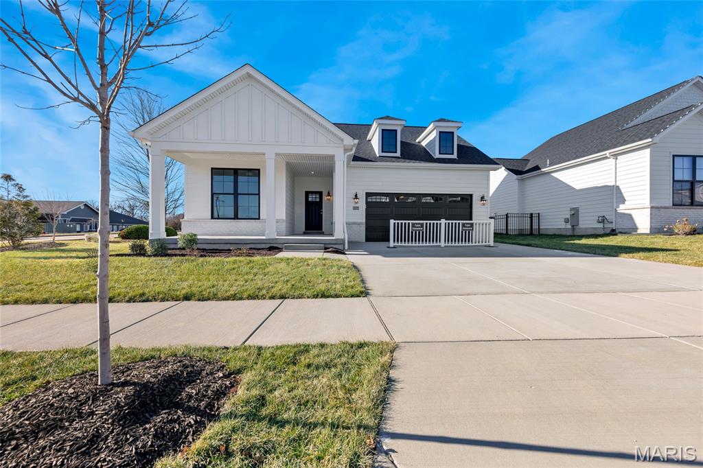 Photo of 101 Haven Ridge Court #LOT 47 Dardenne Prairie MO 63368