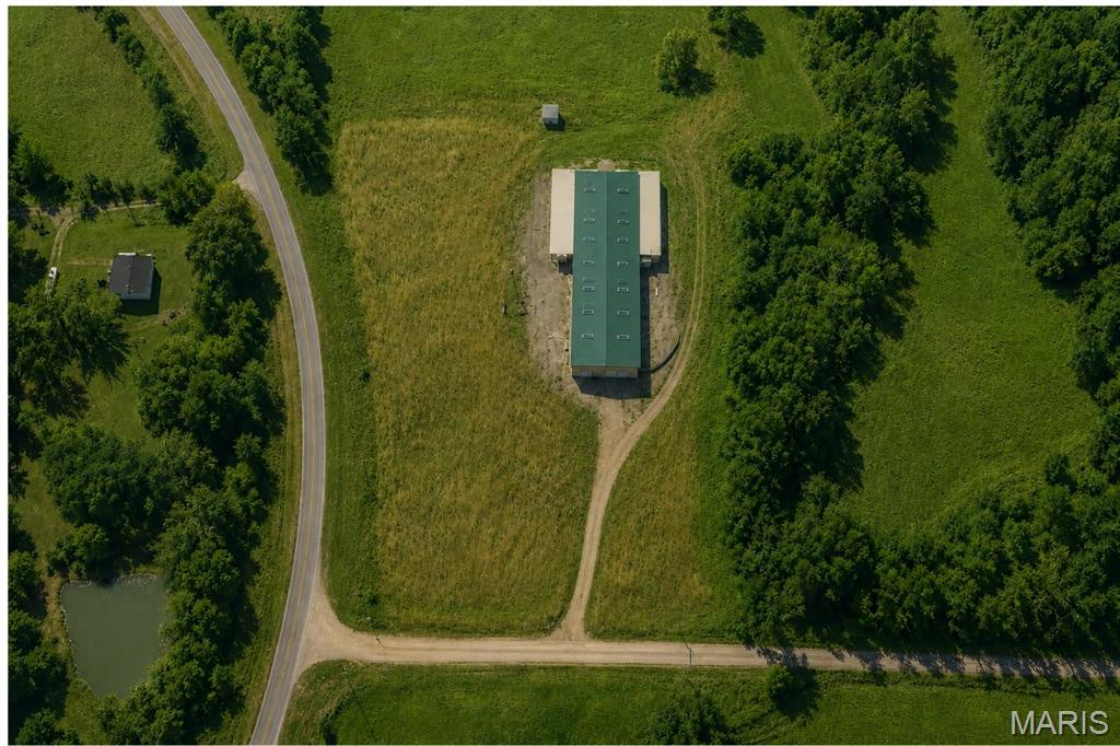 Photo of 37 Fairview Road Richland MO 65556
