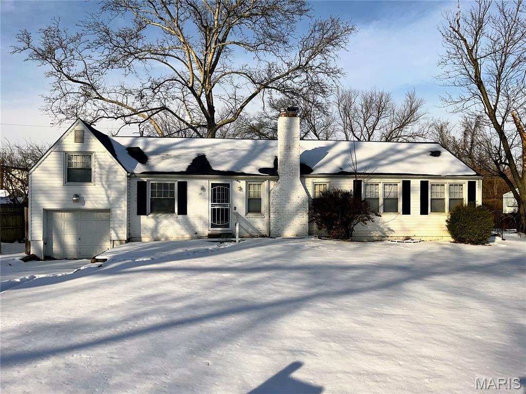 Photo of 1587 Farmview Avenue St Louis MO 63138