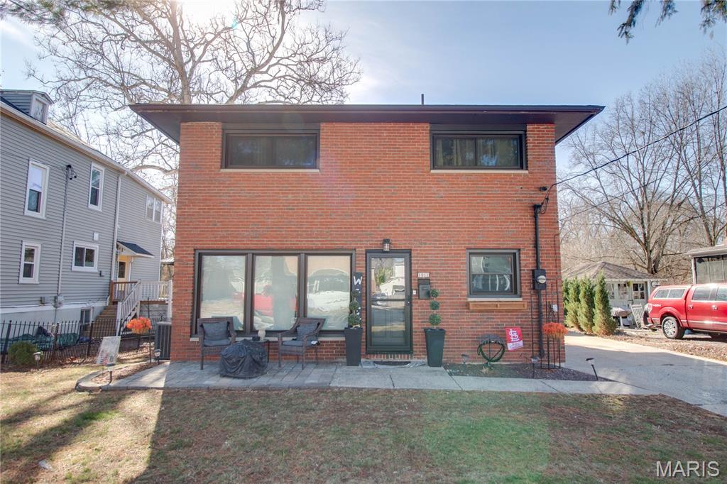 Photo of 1011 Danforth Street Alton IL 62002