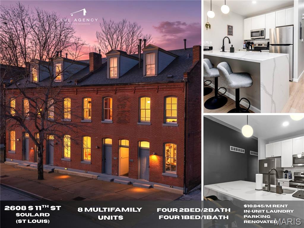 Photo of 2608 S 11th Street St Louis MO 63118