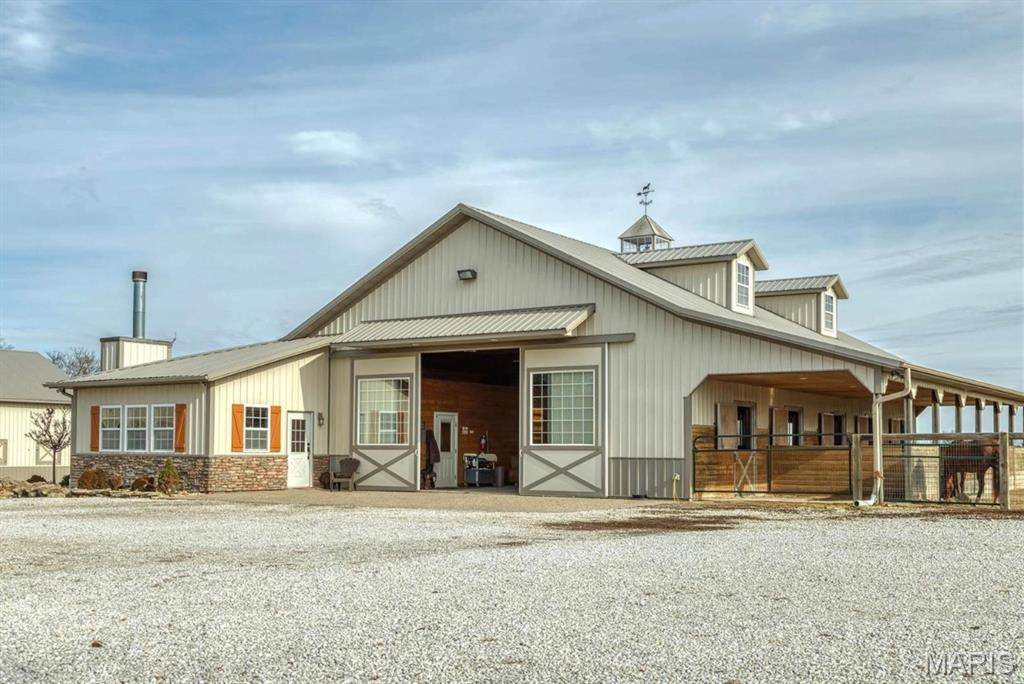 Photo of 13420 Hanne Trail Wright City MO 63390