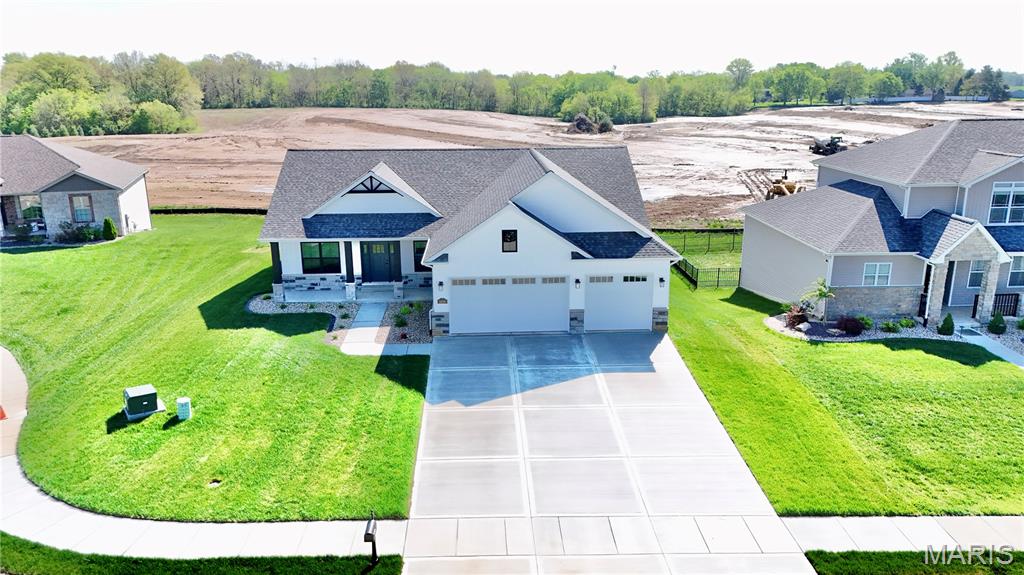 Photo of 1438 Montauk Road Troy IL 62294
