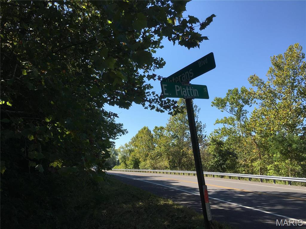 Photo of 52 VETERANS ( HIGHWAY E ) Drive De Soto MO 63020