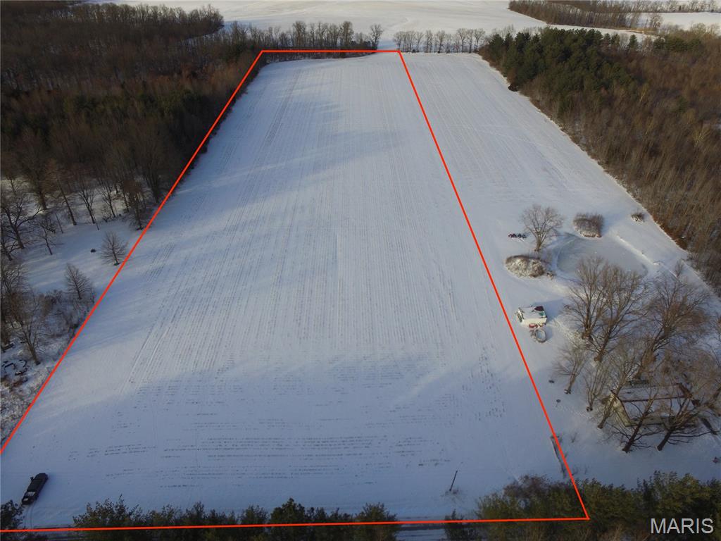 Photo of 000 E. Rileyville Rd. Dix IL 62830