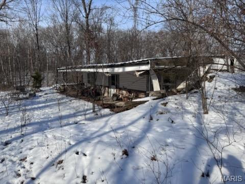 Photo of 98 Oak Tree Lane Winfield MO 63389
