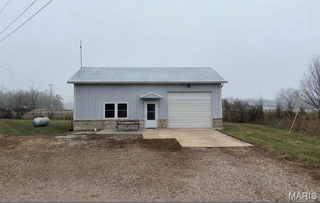 Photo of 197 Old Springfield Road Bourbon MO 65441