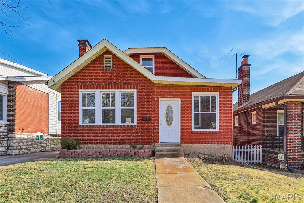 Photo of 1502 Bredell Avenue St Louis MO 63117