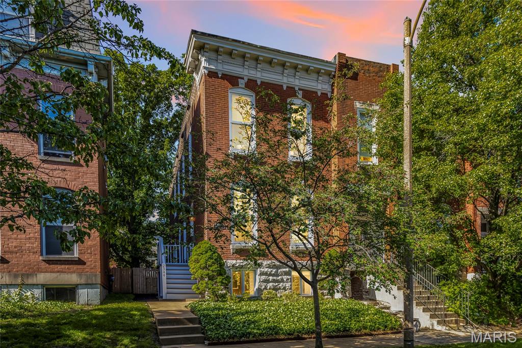 Photo of 2344 Rutger Street St Louis MO 63104
