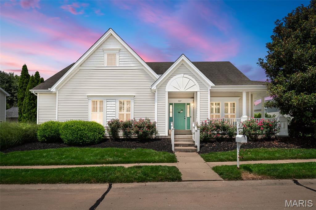 Photo of 787 Thunder Hill Drive O'Fallon MO 63368