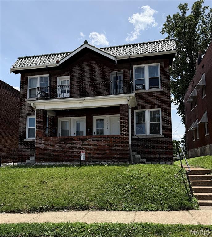 Photo of 3436 Potomac Street St Louis MO 63118