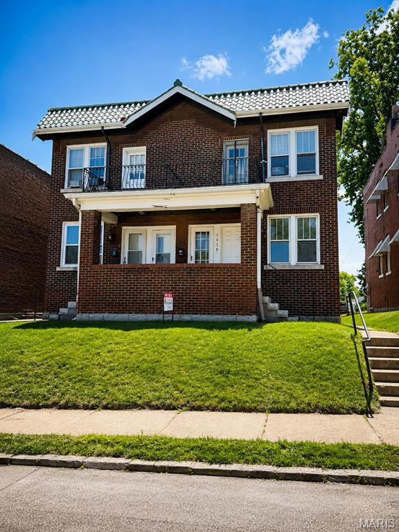 Photo of 3436 Potomac Street St Louis MO 63118