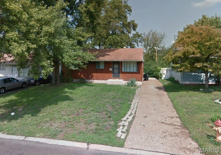 Photo of 201 Roderick Drive St Louis MO 63137