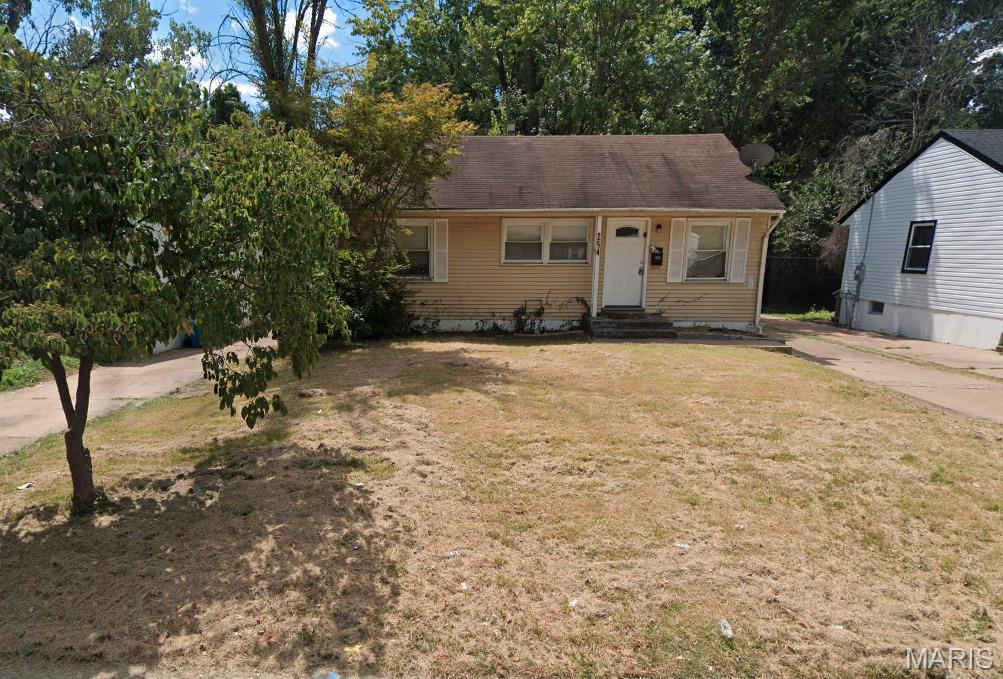 Photo of 254 Estridge Road St Louis MO 63137