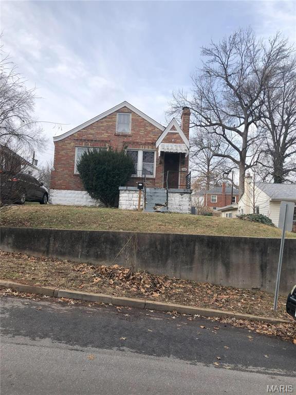 Photo of 2503 Louis Avenue Brentwood MO 63144
