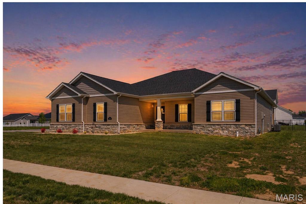 Photo of 1361 DOVE HOLLOW Circle O'Fallon IL 62269