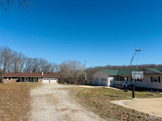 Photo of 205 and 207 Center Point Rd Steelville MO 65565