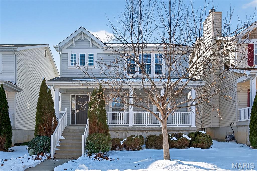 Photo of 1319 Commons Circle St Charles MO 63304