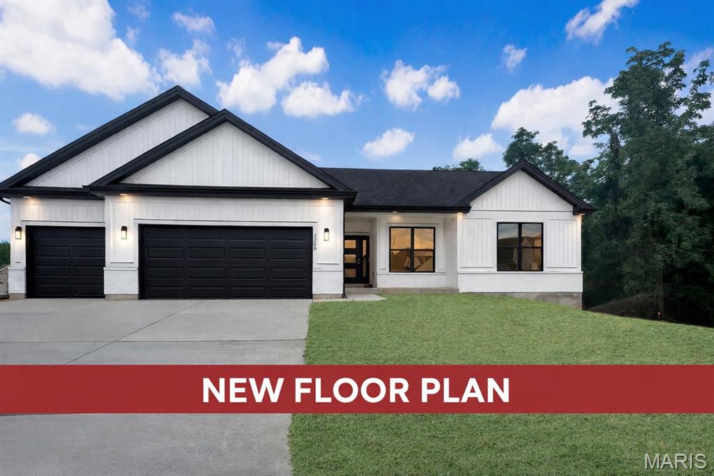 Photo of 3317 Timber Creek Drive #195 STB Washington MO 63090