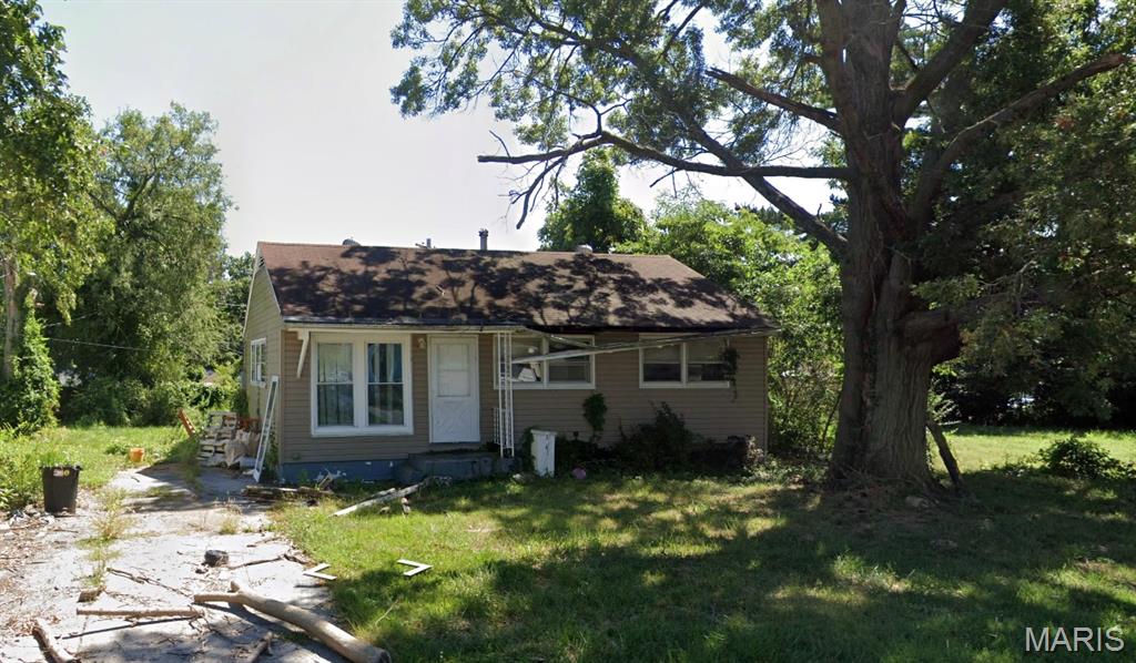 Photo of 10514 Renfrew Drive St Louis MO 63137
