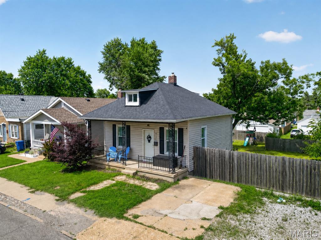 Photo of 4735 Hannover Avenue St Louis MO 63123