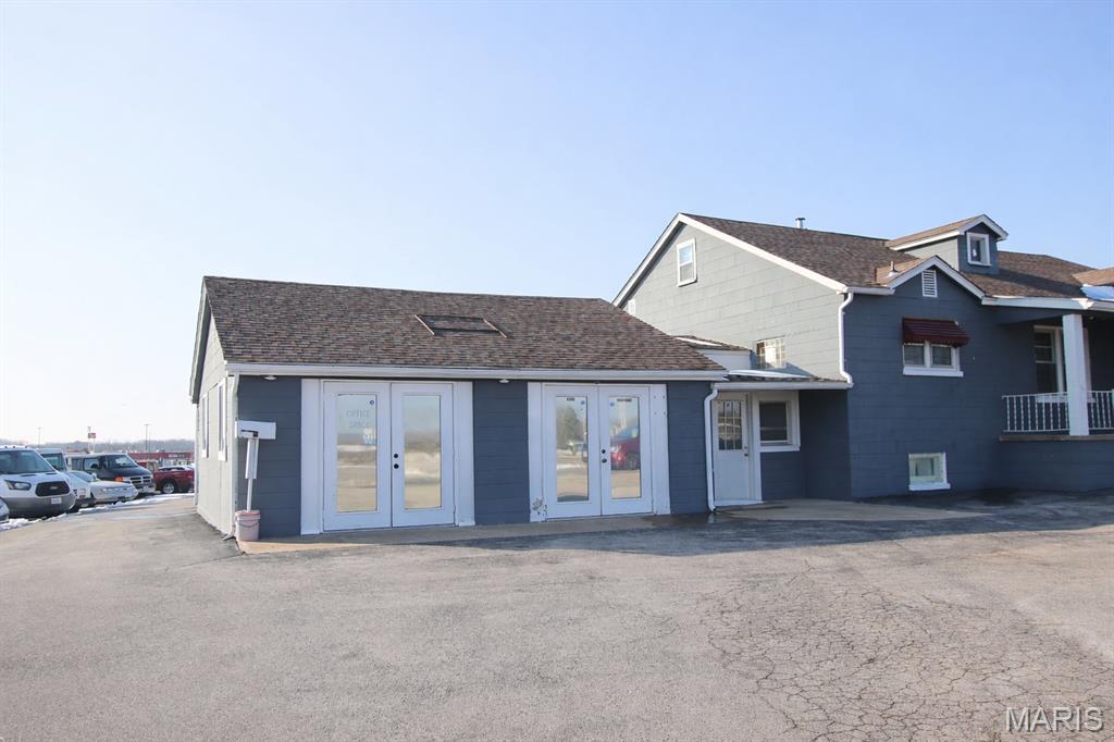 Photo of 655 E Springfield Road #105 Sullivan MO 63080