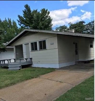 Photo of 10416 Durness Drive St Louis MO 63137