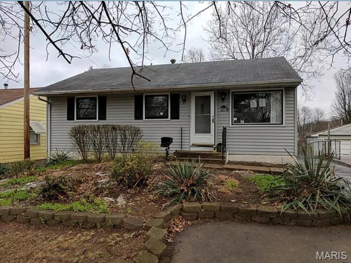Photo of 10518 Braemar Drive St Louis MO 63137