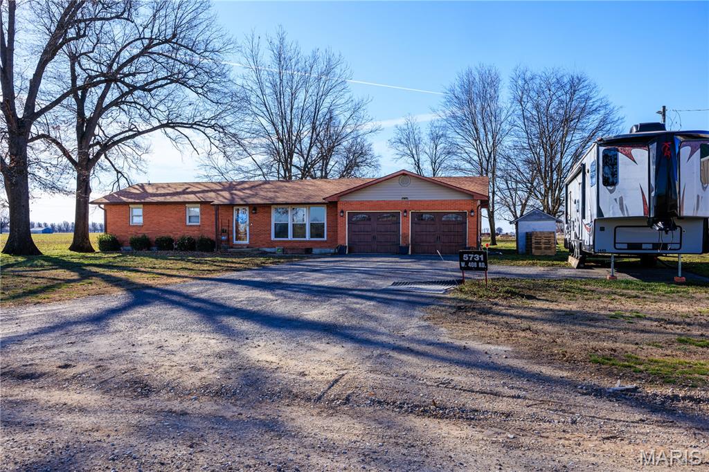 Photo of 5731 W 408th Road Bertrand MO 63823