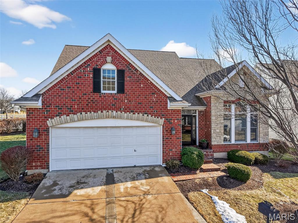 Photo of 112 Wake Forest Place O'Fallon MO 63368