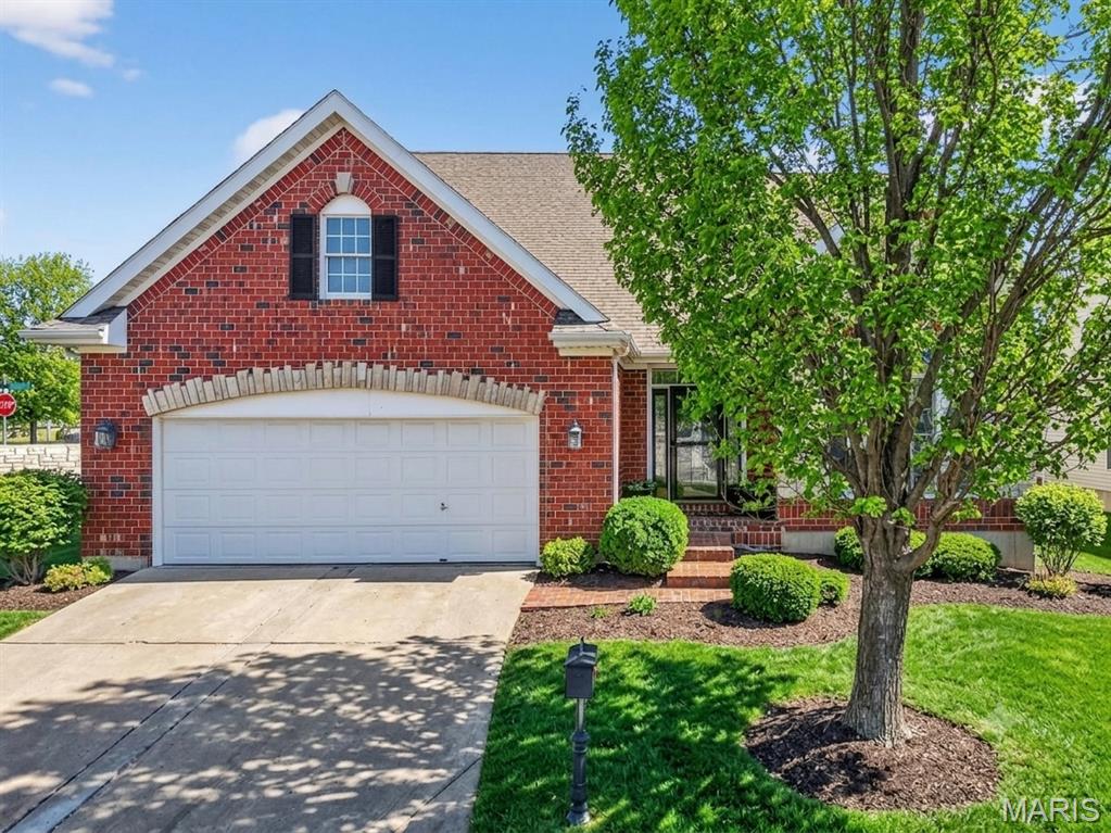 Photo of 112 Wake Forest Place O'Fallon MO 63368