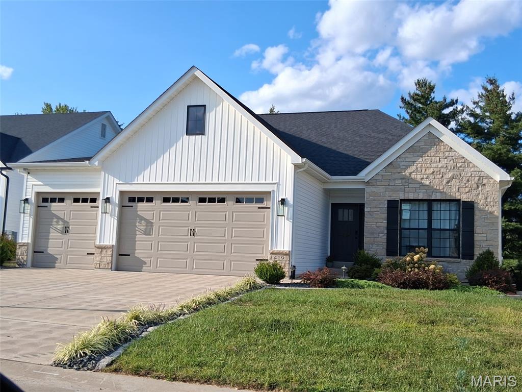 Photo of 2218 TBB Principia Drive Maryland Heights MO 63043