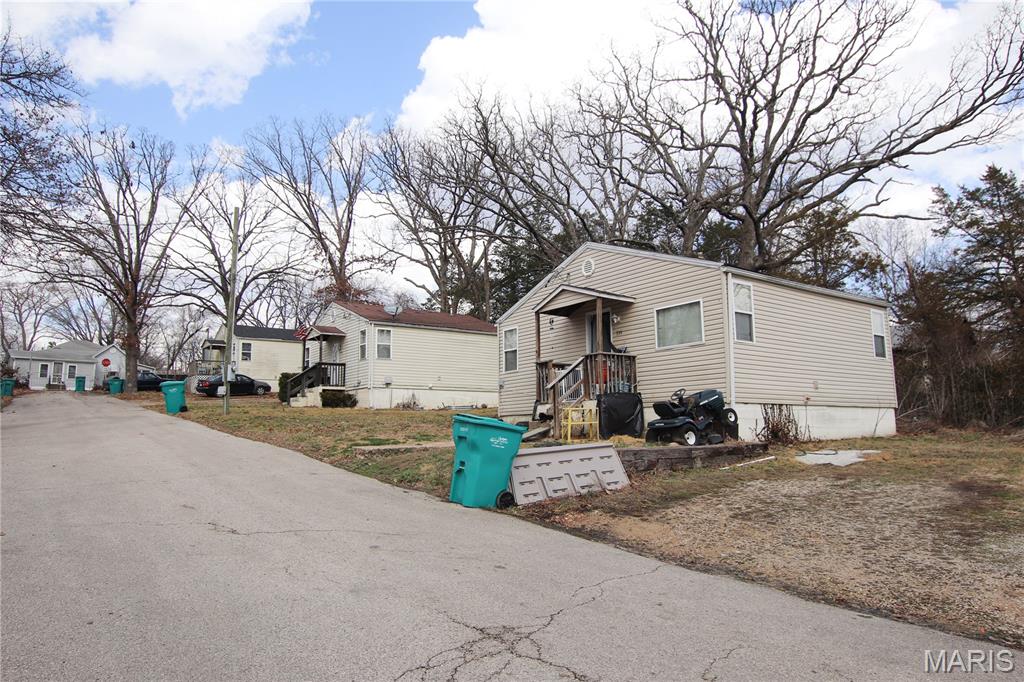 Photo of 0 Rohrer Street Bourbon MO 65441