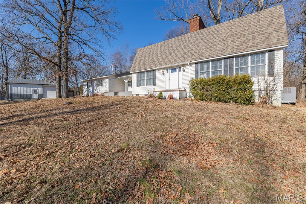 Photo of 16747 Chalk Bluff Trail Dexter MO 63841
