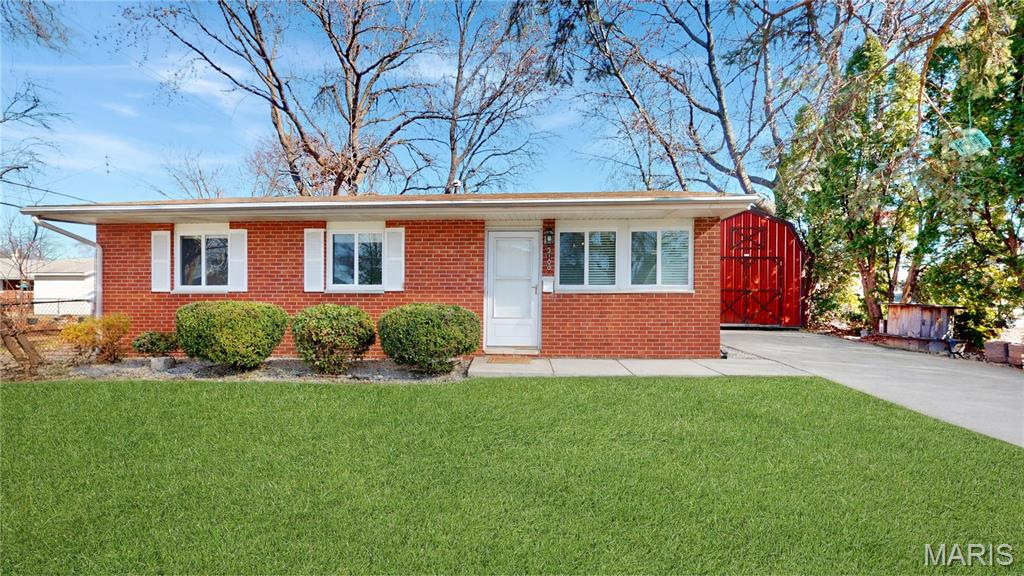 Photo of 3100 Edgewood Avenue Granite City IL 62040