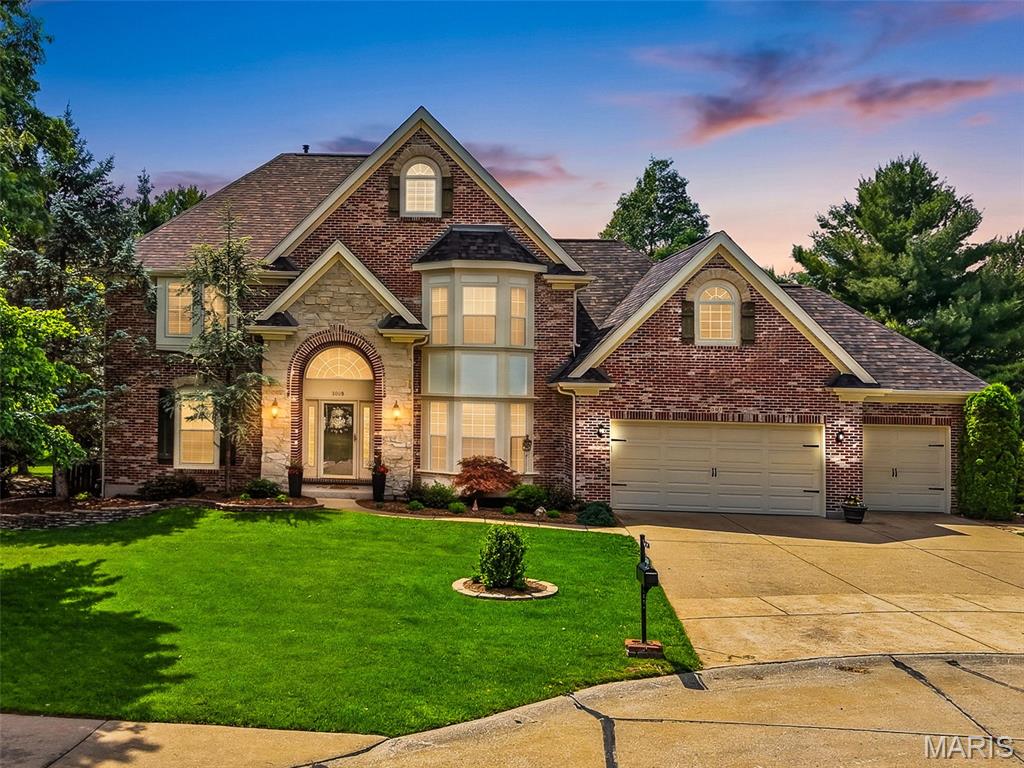 Photo of 507 Westonridge Court Wildwood MO 63021