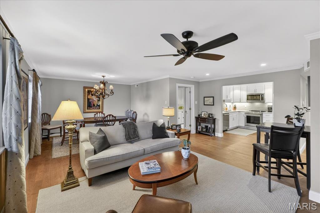 Photo of 4355 Maryland Avenue #319 St Louis MO 63108