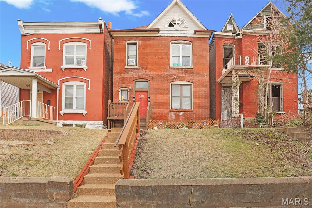 Photo of 4523 Page Boulevard St Louis MO 63113