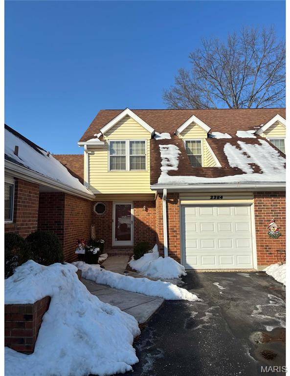 Photo of 2284 Riverwood Trails Drive Florissant MO 63031
