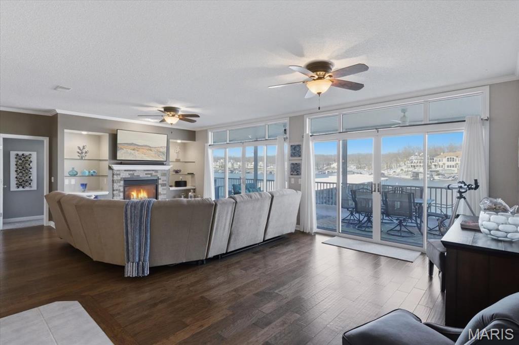 Photo of 117 Evergreen Condo Drive #1B Sunrise Beach MO 65079